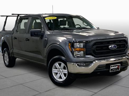 Used 2023 Ford F150 XL w/ XL Chrome Appearance Package image 2