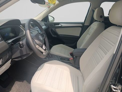 Used 2024 Volkswagen Tiguan S FWD image 10