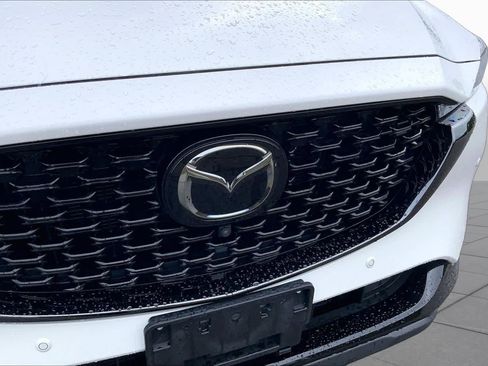 Certified 2025 MAZDA CX-5 Carbon Edition AWD/4WD image 32