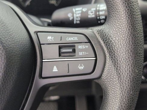 Used 2025 Honda HR-V LX image 21