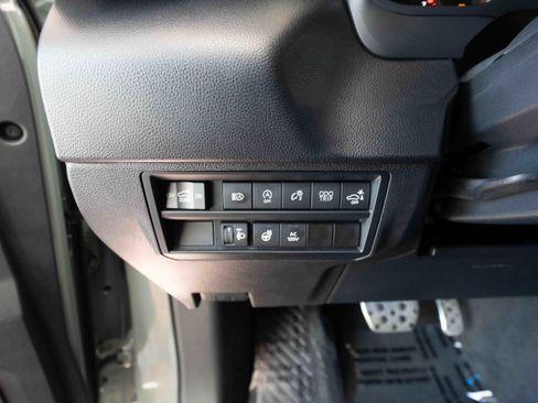 Used 2024 Toyota Tundra SR5 w/ TRD Off-Road Premium Package image 11