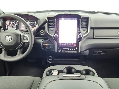 Used 2026 RAM 2500 Big Horn AWD/4WD image 33