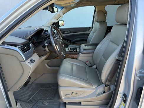 Used 2019 Chevrolet Tahoe Premier image 13