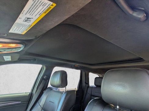 Used 2014 Jeep Grand Cherokee Summit AWD/4WD image 18