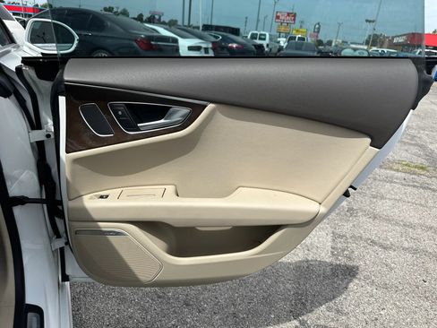 Used 2016 Audi A7 3.0T Premium Plus w/ 20" Wheel & Tire Package AWD/4WD image 24
