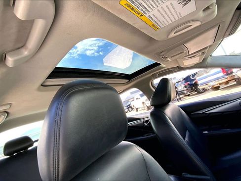 Used 2020 INFINITI Q50 Luxe image 13