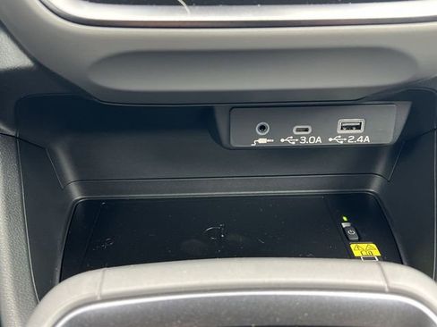 New 2026 Subaru Crosstrek 2.5i Limited AWD/4WD image 14