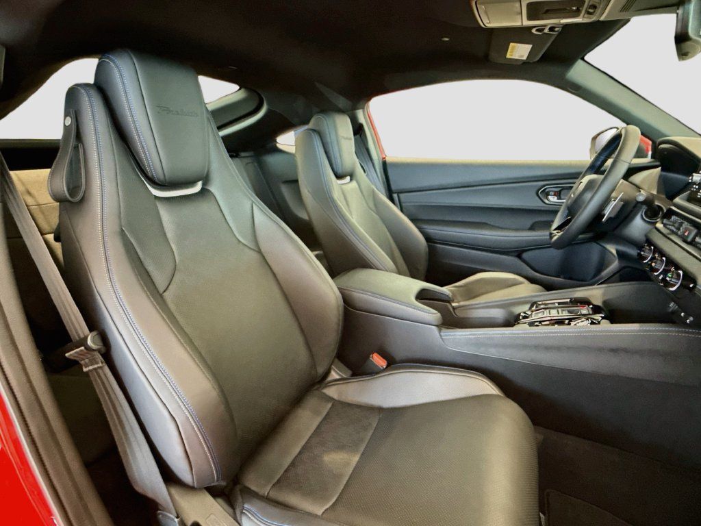 New 2026 Honda Prelude image 30
