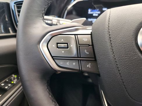 Certified 2024 Lexus NX 250 FWD w/ Cold Area Package image 29