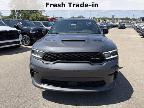 Certified 2023 Dodge Durango GT AWD/4WD image 3