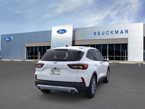 New 2026 Ford Escape Active w/ Cold Weather Package image 9