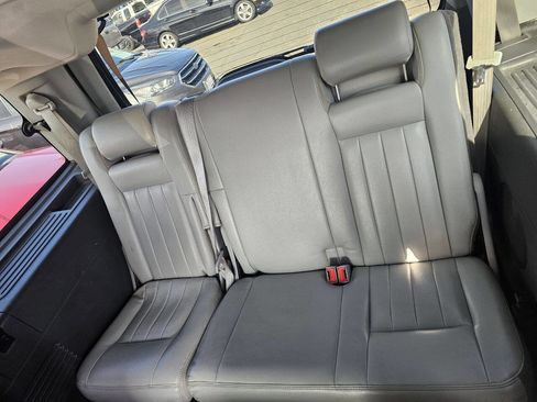 Used 2004 Lincoln Navigator Luxury image 22