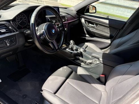 Used 2014 BMW 328i Sedan RWD image 9