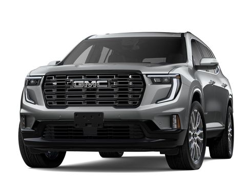 New 2026 GMC Acadia Denali Ultimate image 49