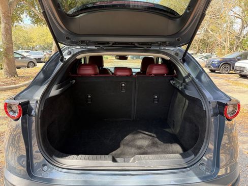 Used 2025 MAZDA CX-30 AWD 2.5 S w/ Preferred Package image 25