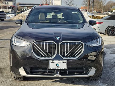 Used 2026 BMW X3 xDrive30 w/ Convenience Package image 2
