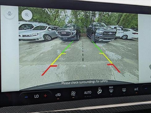 New 2025 Ford Escape ST-Line w/ Equipment Group 301A image 12