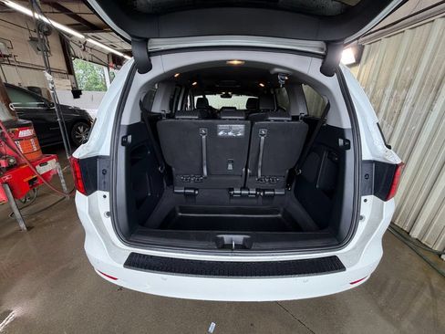 Used 2022 Honda Odyssey Touring image 24