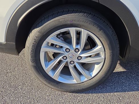 New 2026 Buick Envista Preferred image 7