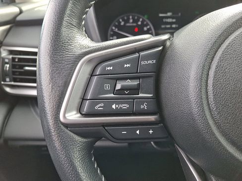 Certified 2023 Subaru Outback Limited image 20