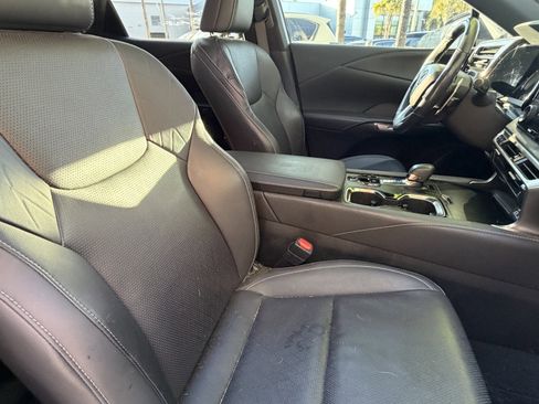 Certified 2024 Lexus RX 350 Premium Plus w/ Convenience Package FWD image 44