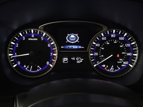 Used 2019 INFINITI QX60 Luxe w/ Essential Package image 19