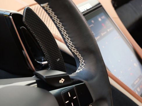 Used 2023 Ferrari Roma image 13