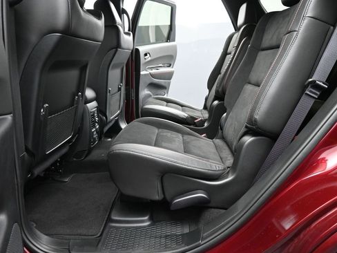 New 2025 Dodge Durango GT image 13