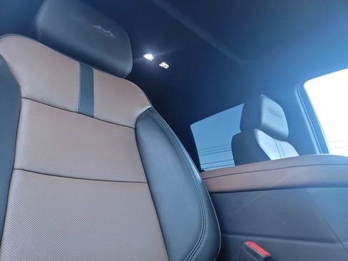 Used 2019 Chevrolet Silverado 1500 High Country w/ Safety Package II image 19