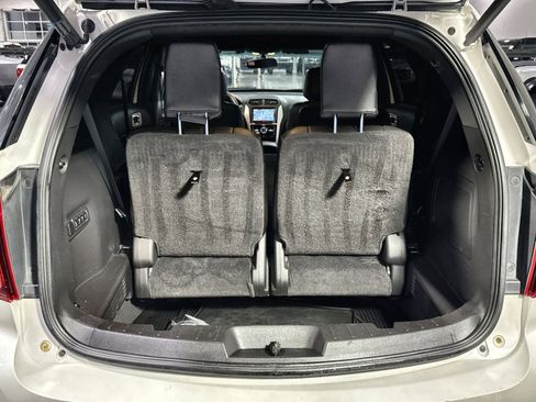 Used 2015 Ford Explorer Sport w/ Equipment Group 401A image 34
