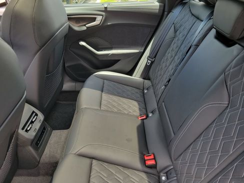 New 2026 Audi S5 Prestige AWD/4WD image 25