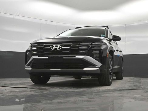 New 2026 Hyundai Tucson SEL AWD/4WD image 33