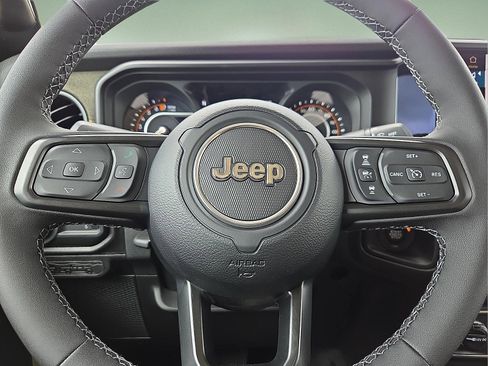 New 2026 Jeep Gladiator Sport image 24