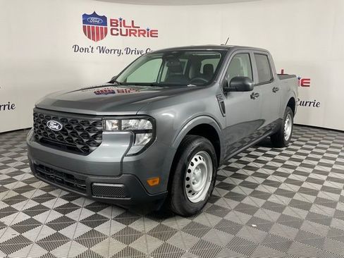 New 2026 Ford Maverick XL w/ Equipment Group 101A image 7