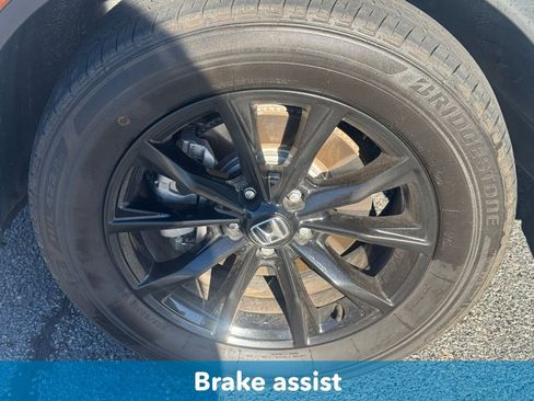 Used 2025 Honda CR-V Sport-L image 12