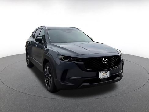 Used 2025 MAZDA CX-50 2.5 Hybrid w/ Premium Plus Pkg AWD/4WD image 3