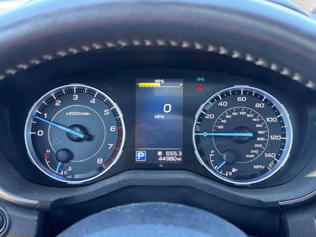 Used 2022 Subaru Ascent Touring AWD/4WD image 30