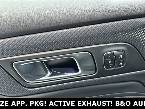 New 2026 Ford Mustang GT Premium image 6