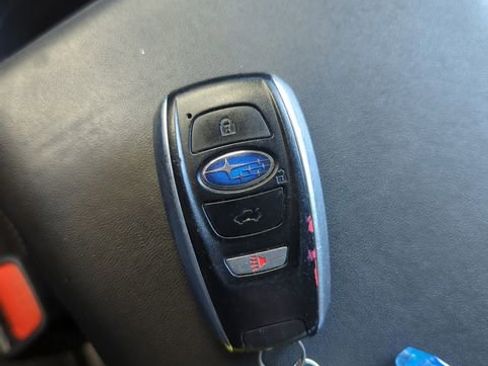 Used 2019 Subaru Forester Premium image 30