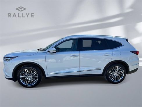 Used 2023 Acura MDX SH-AWD w/ Advance Package image 6