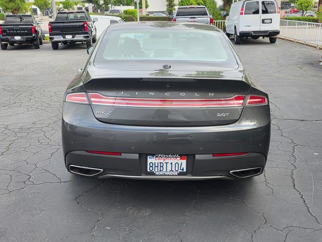 Used 2018 Lincoln MKZ Reserve FWD image 7