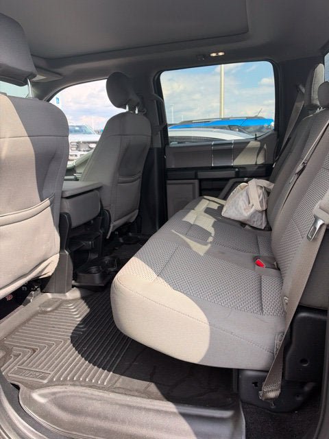 Used 2016 Ford F150 XLT w/ Equipment Group 302A Luxury AWD/4WD image 19