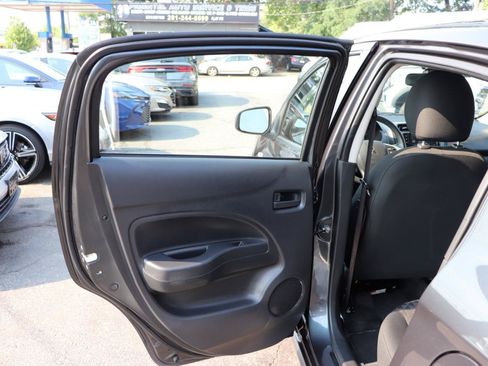 Used 2024 Mitsubishi Mirage ES FWD image 22