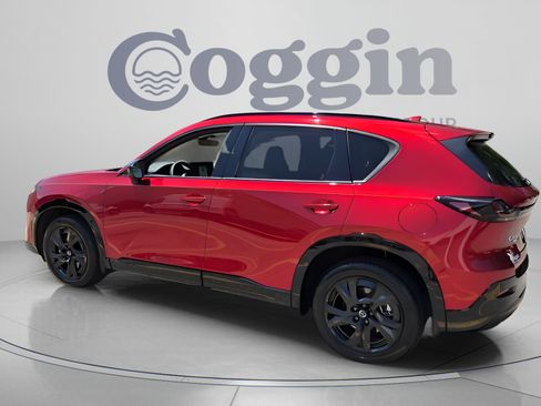 Used 2026 MAZDA CX-5 2.5 S w/ Premium Plus Package AWD/4WD image 3