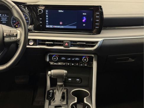 Used 2024 Kia K5 GT-Line w/ GT-Line Premium Package FWD image 34