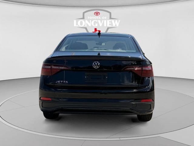 Used 2024 Volkswagen Jetta S FWD image 4