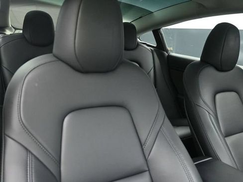 Used 2023 Tesla Model 3 Performance AWD/4WD image 26