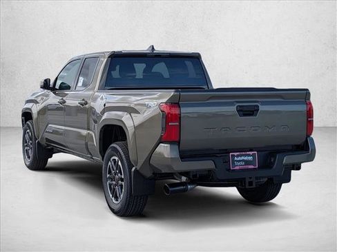 New 2026 Toyota Tacoma TRD Sport RWD image 9