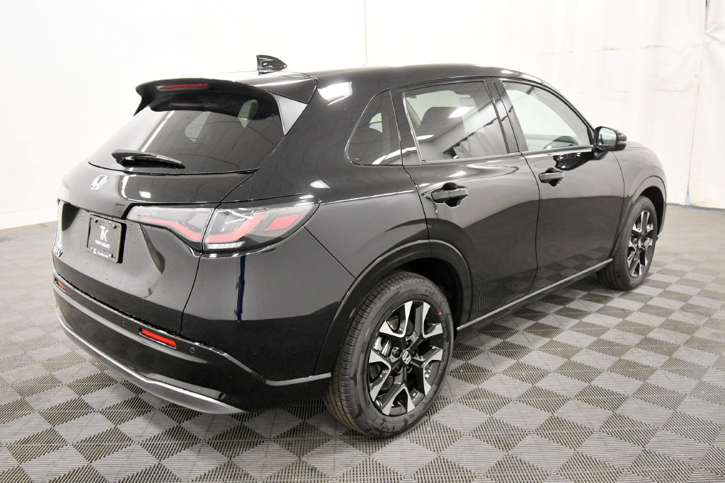 New 2027 Honda HR-V EX-L image 7
