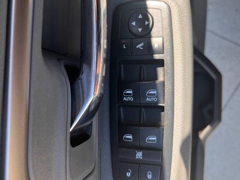 Used 2018 RAM 1500 Big Horn AWD/4WD image 24